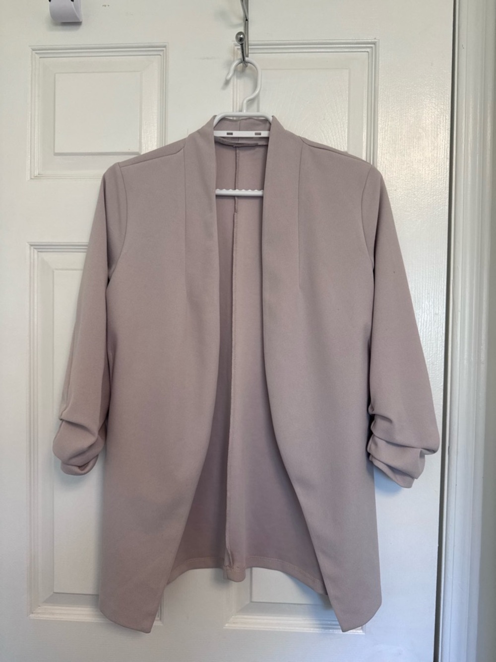 Seven Sisters Mauve Blazer